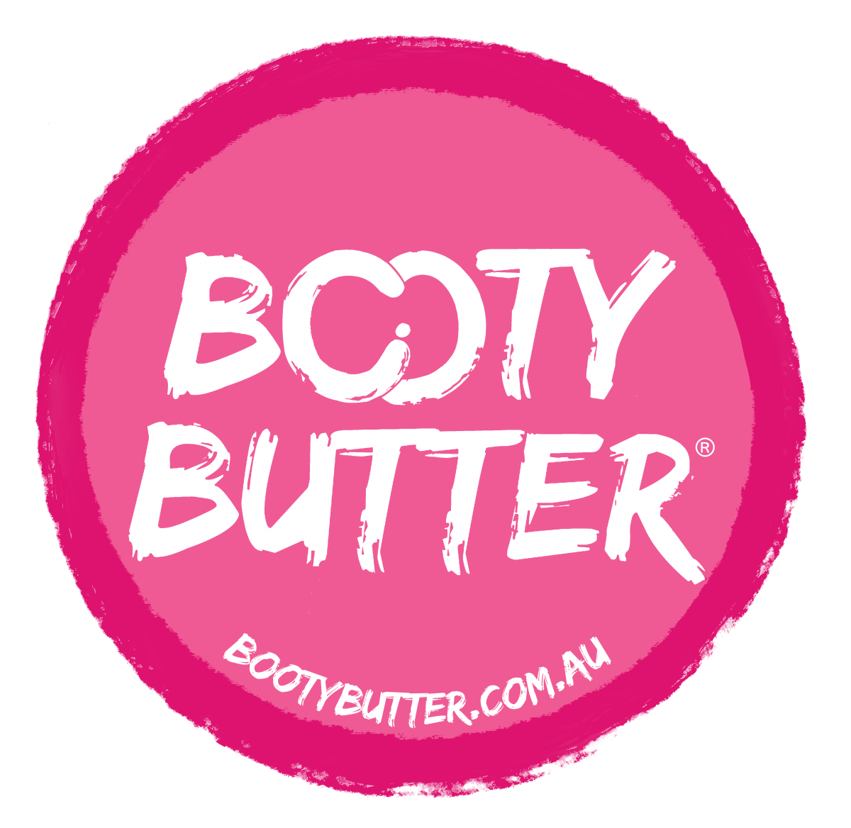 Booty Butter