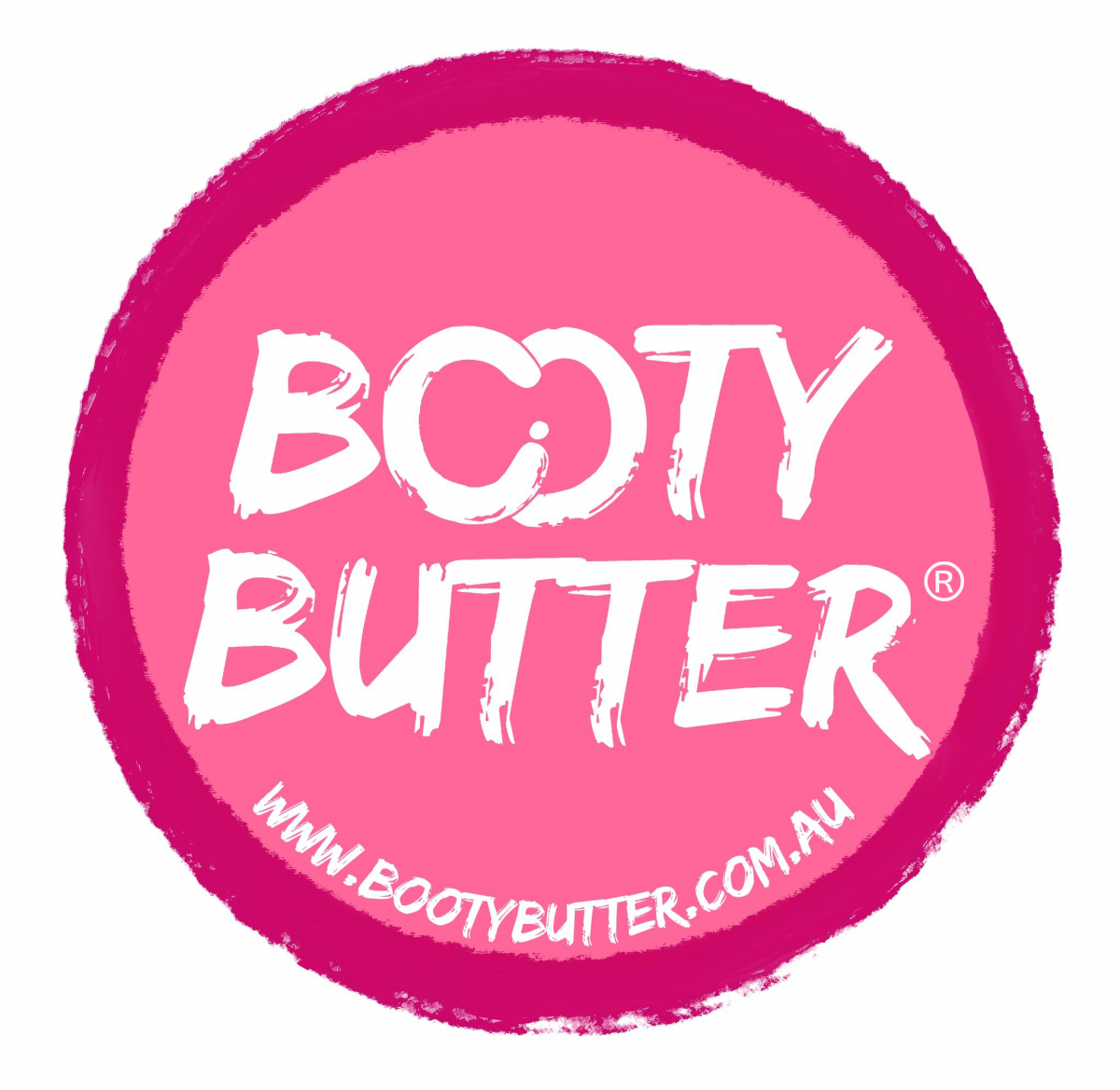 Booty Butter
