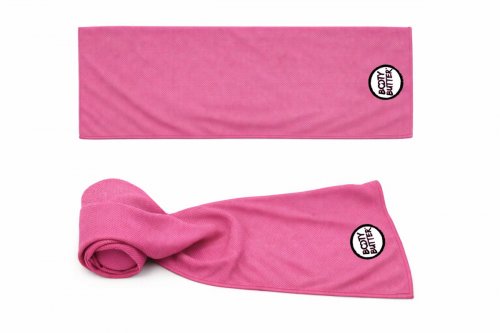 Ice Towel