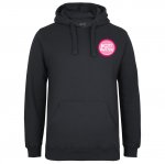 Mens Fleecy Hoodie